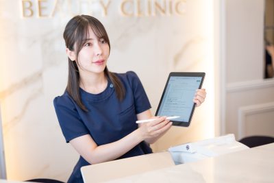 IBC式ヒアルロン酸注入 | 目元のクマ・シワ・たるみ取り