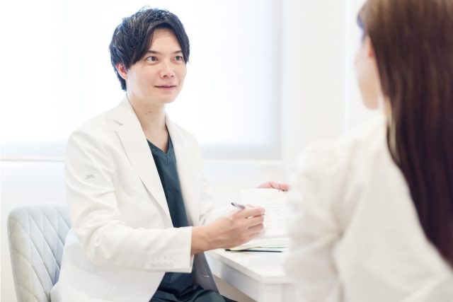 坂東式糸リフト | たるみ・リフトアップ