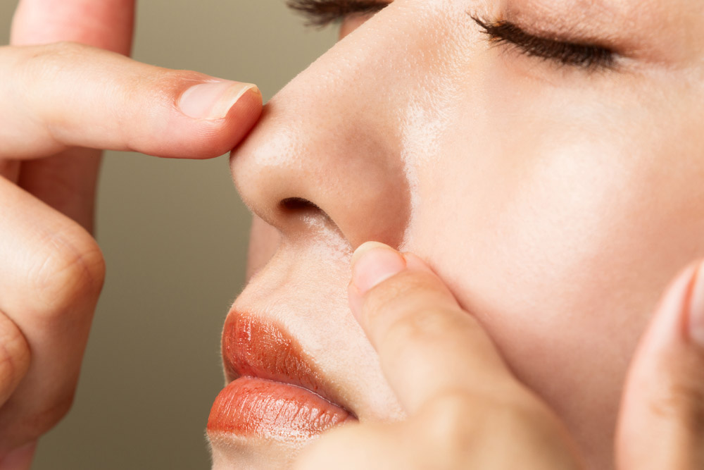 【鼻整形とは？】鼻のお悩みに合わせた治療をわかりやすく解説