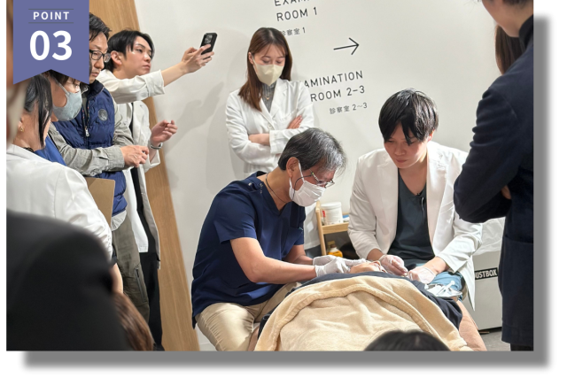 サブシジョン | ニキビ・ニキビ跡