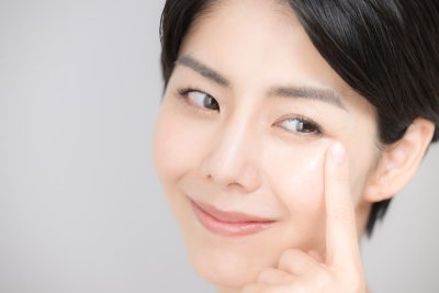 整形は老後に崩れる？二重整形は老後どうなるのか？