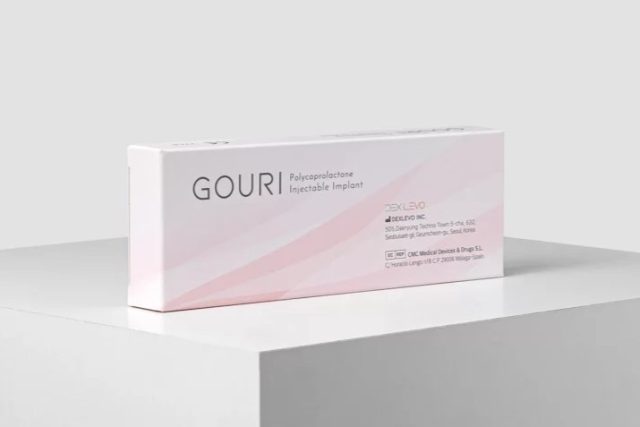 GOURI(ゴウリ) | シワ