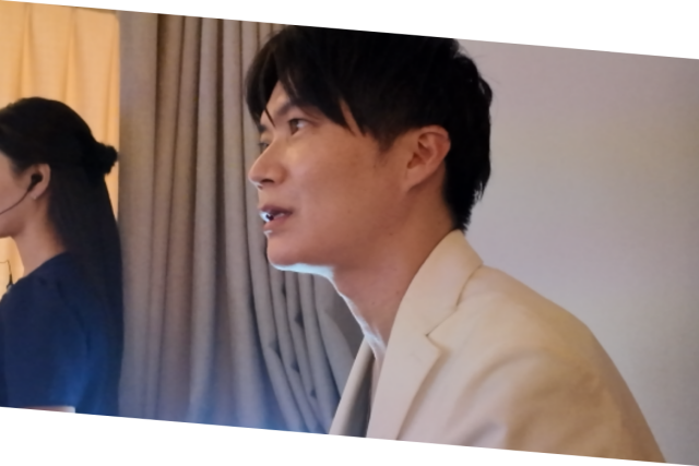 オーダーメイドHIFU（10トリプル） | たるみ・リフトアップ