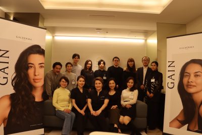 全国の有名な先生と注入指導医セミナー参加いたしました | その他