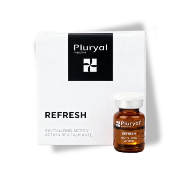 艶肌シャイン注射 | シワ