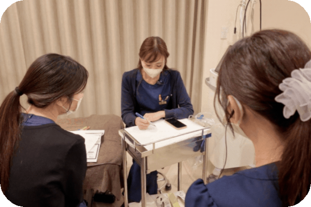 テンサーマ（10THERMA） | たるみ・リフトアップ