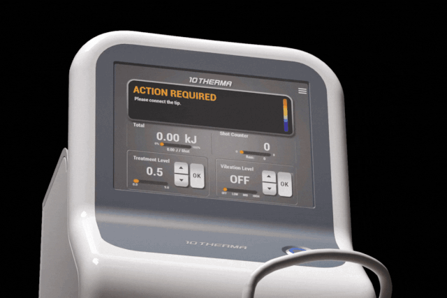 テンサーマ（10THERMA） | たるみ・リフトアップ