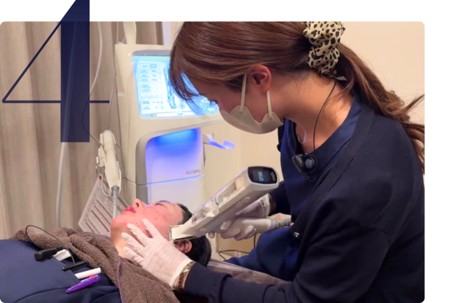 サブシジョン | ニキビ・ニキビ跡