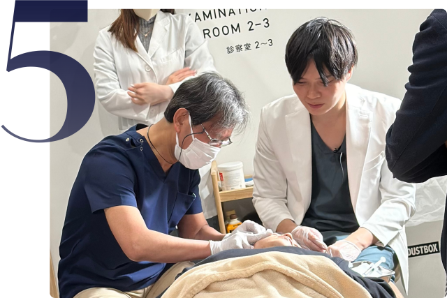 サブシジョン | ニキビ・ニキビ跡